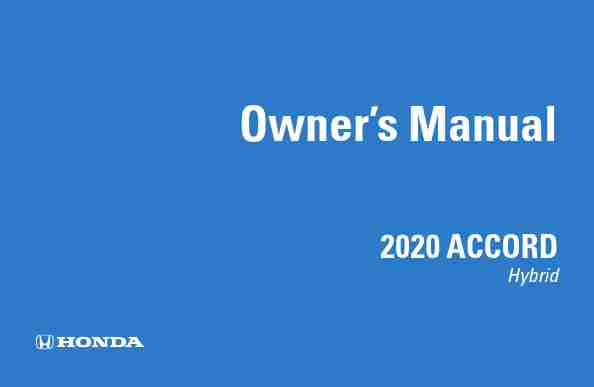 HONDA ACCORD HYBRID 2020-page_pdf